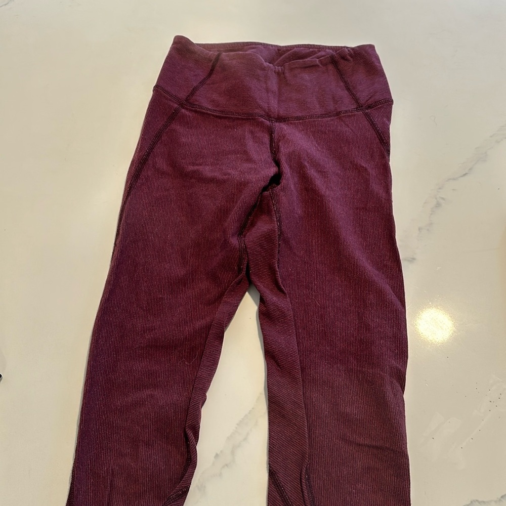 Lululemon women’s pants